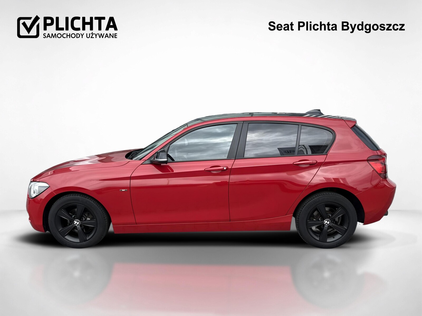 BMW 116 - zdjęcie 2