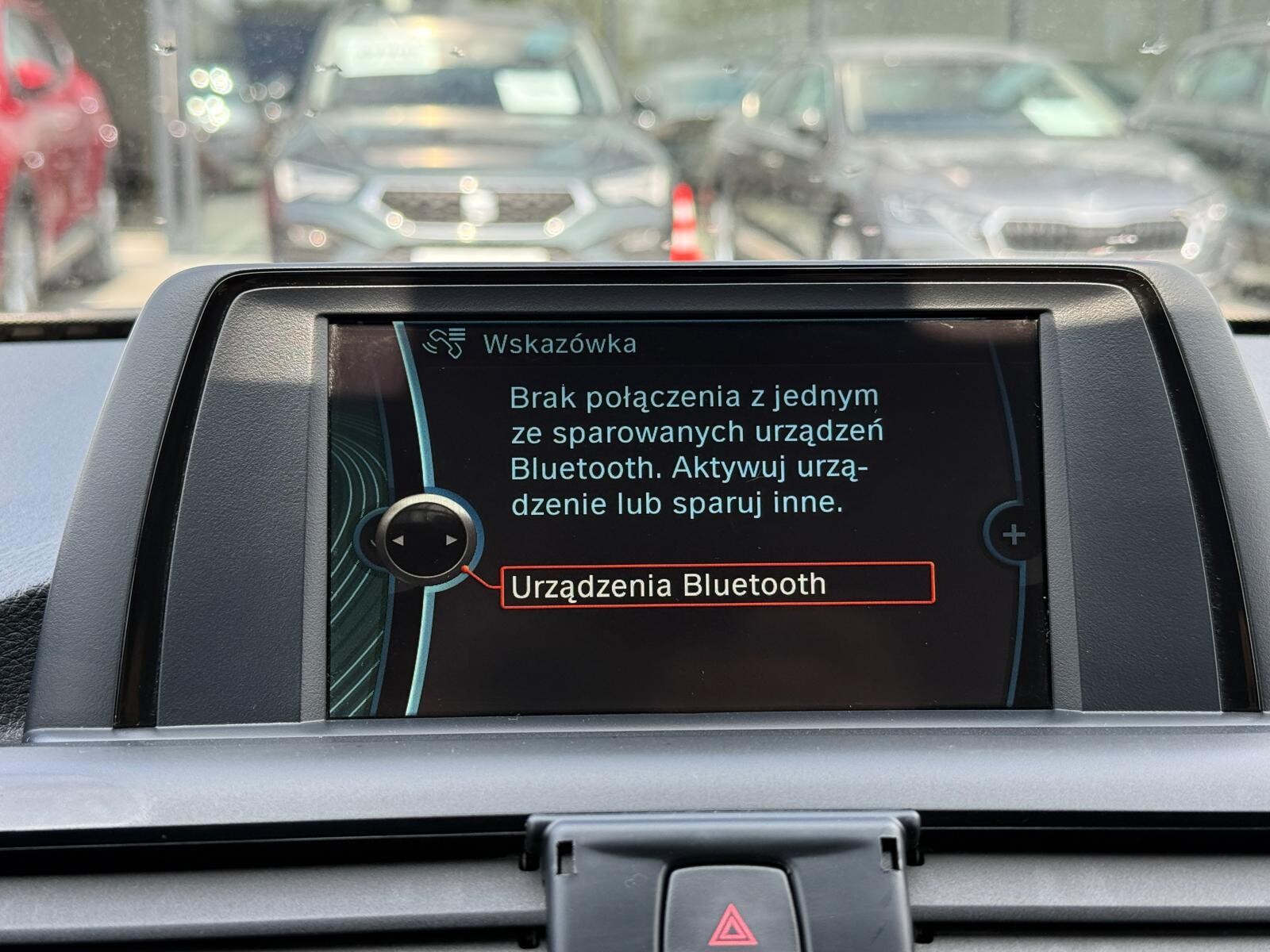BMW 116 - zdjęcie 22