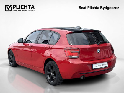 I SportLine 136 KM | Salon Polska | FV-VATmarża