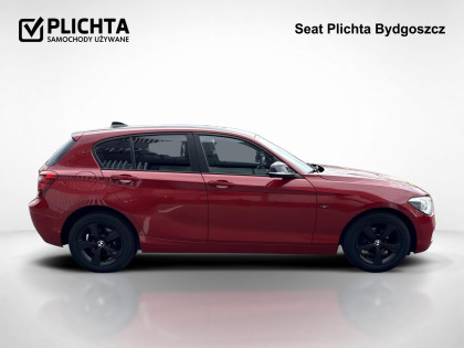 I SportLine 136 KM | Salon Polska | FV-VATmarża