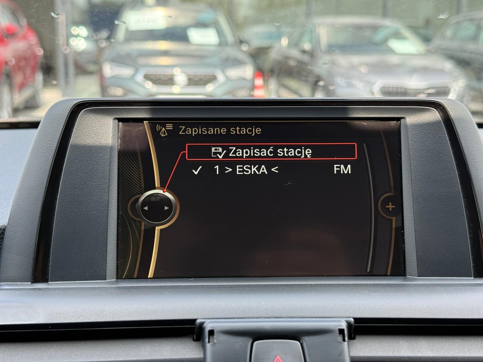 BMW 116 - zdjęcie 24