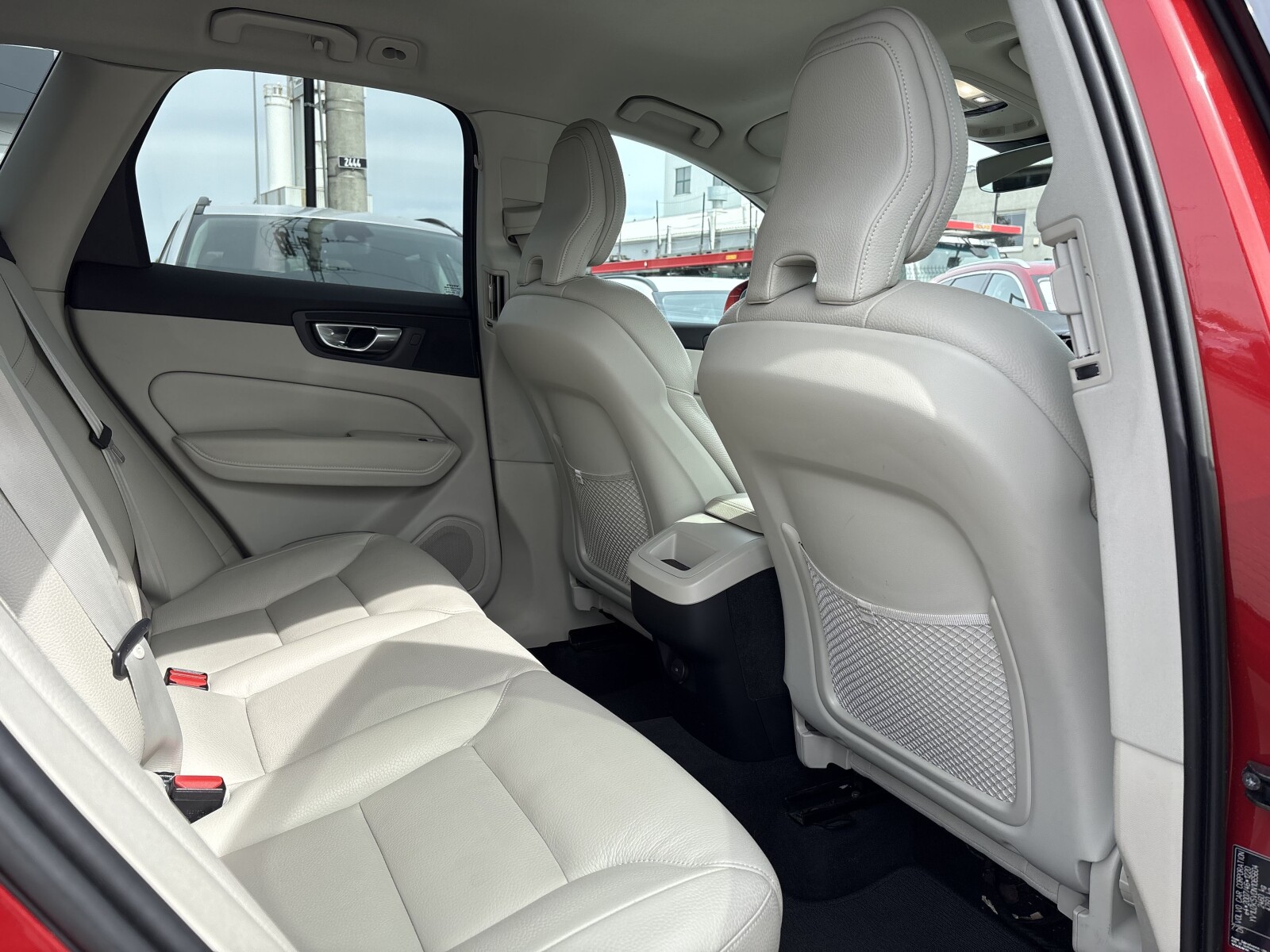 Volvo XC 60 - zdjęcie 28