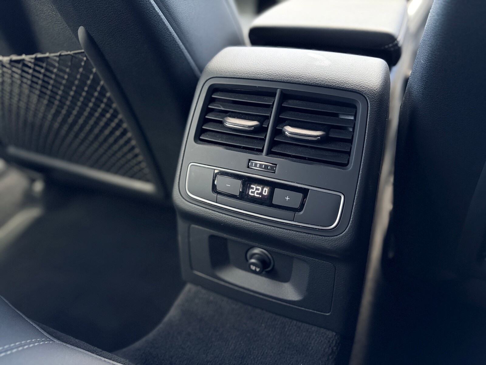 Audi A4 Allroad - zdjęcie 27