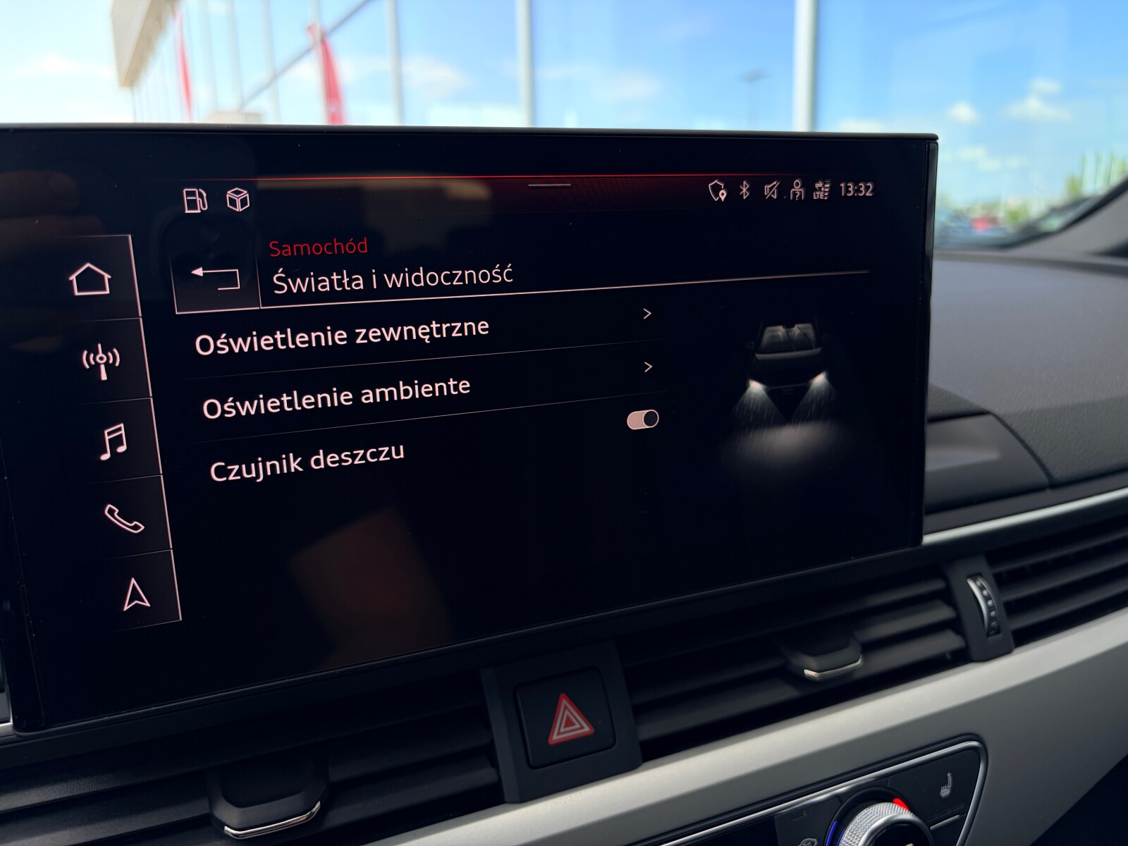 Audi A4 Allroad - zdjęcie 35