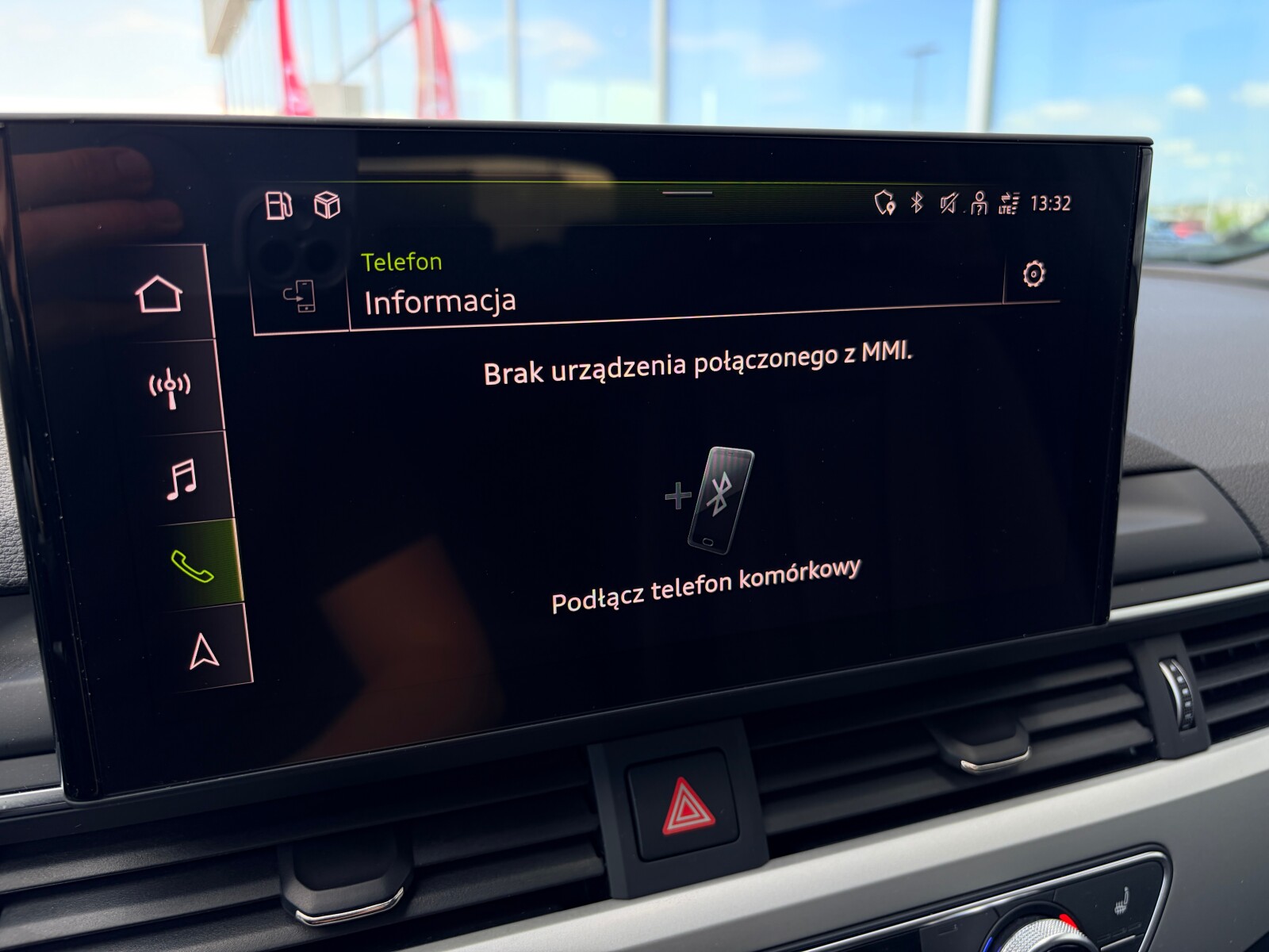 Audi A4 Allroad - zdjęcie 31