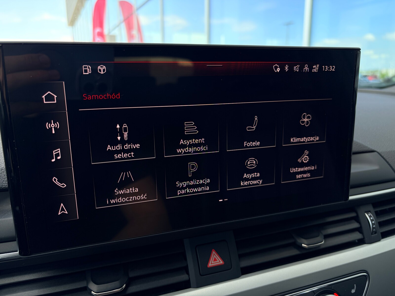 Audi A4 Allroad - zdjęcie 33