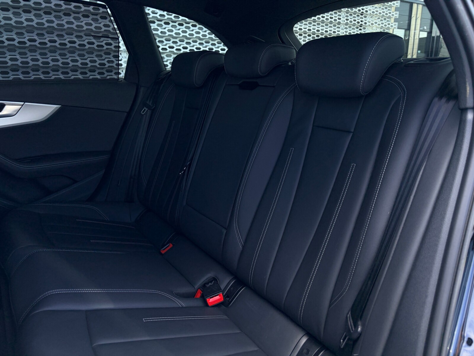 Audi A4 Allroad - zdjęcie 26
