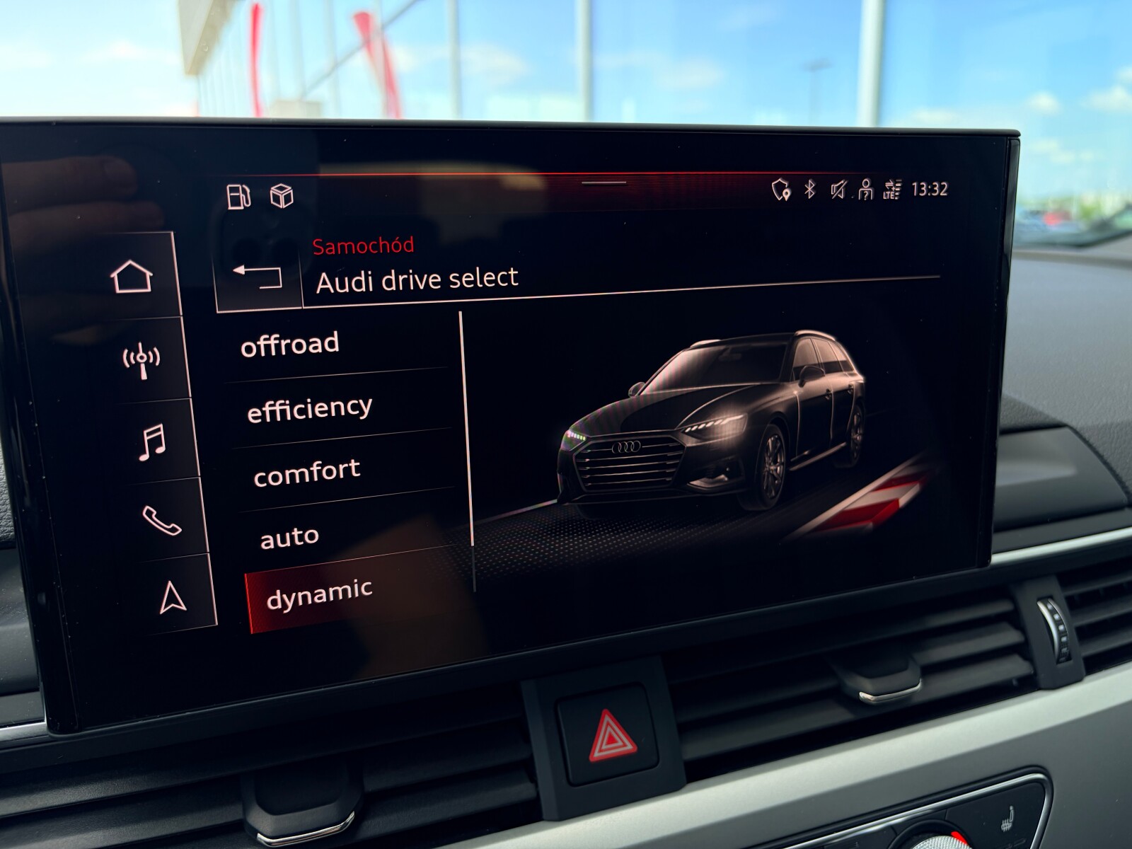 Audi A4 Allroad - zdjęcie 34