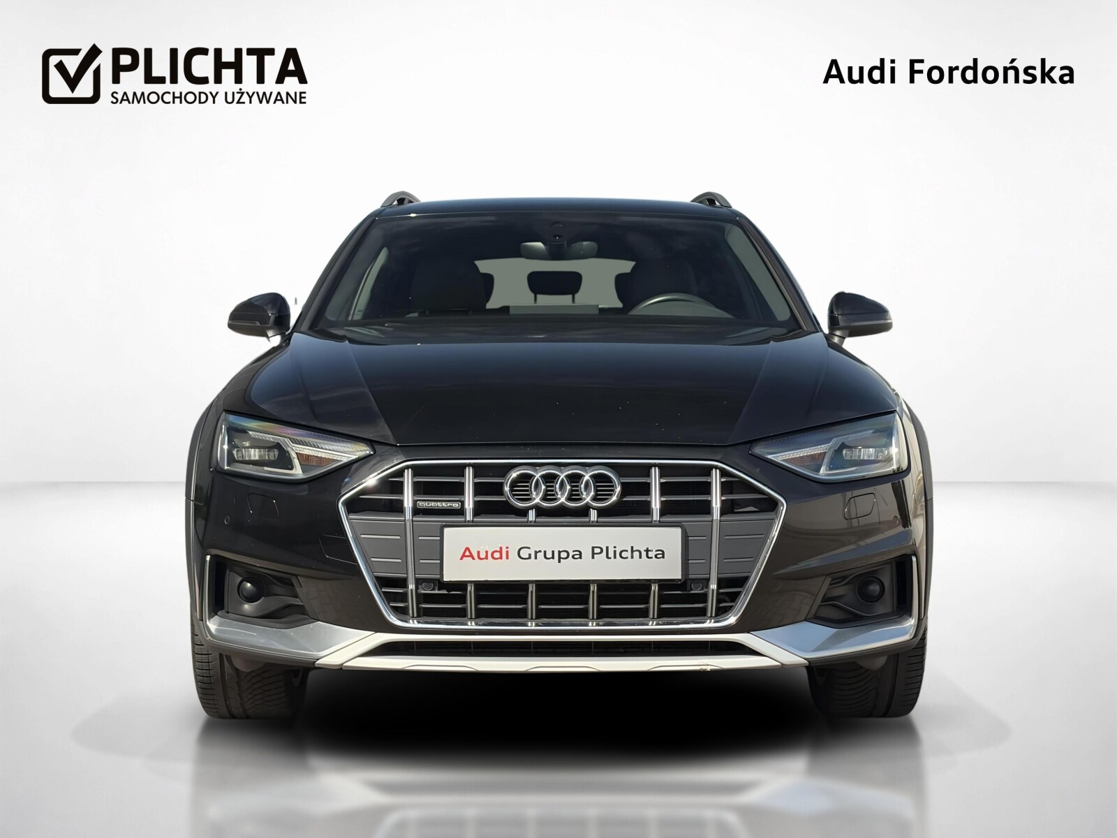 Audi A4 Allroad - zdjęcie 8