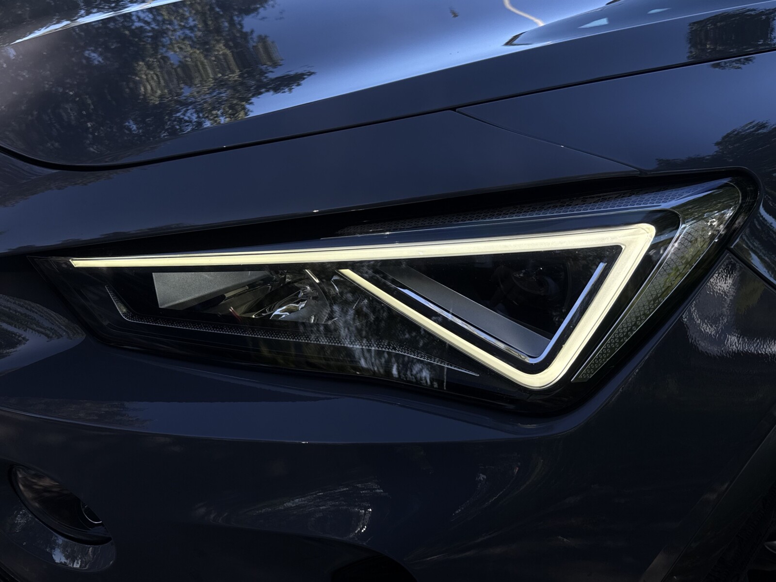 Cupra Formentor - zdjęcie 39