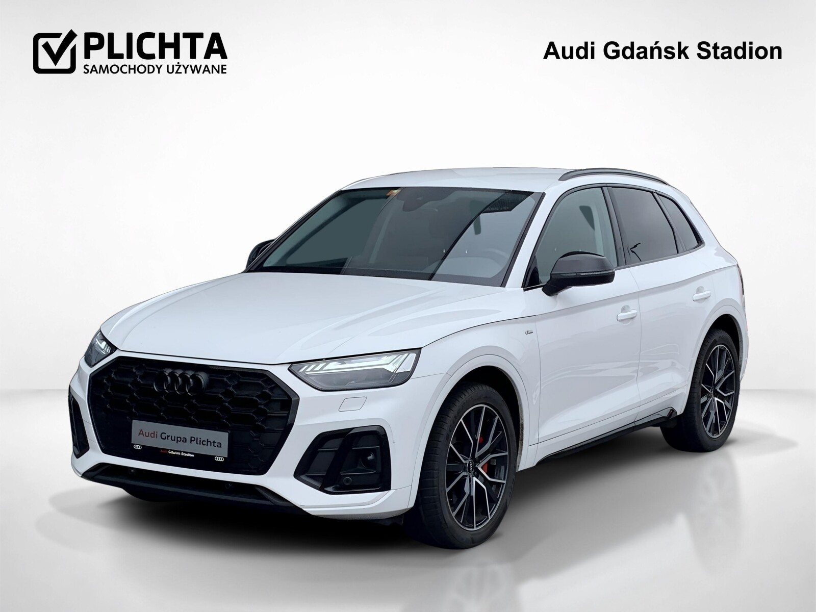 S-Line|MatrixLED|Kamera Cofania|Fotel Sportowy Elektrycznie Sterowany