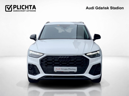 S-Line|MatrixLED|Kamera Cofania|Fotel Sportowy Elektrycznie Sterowany