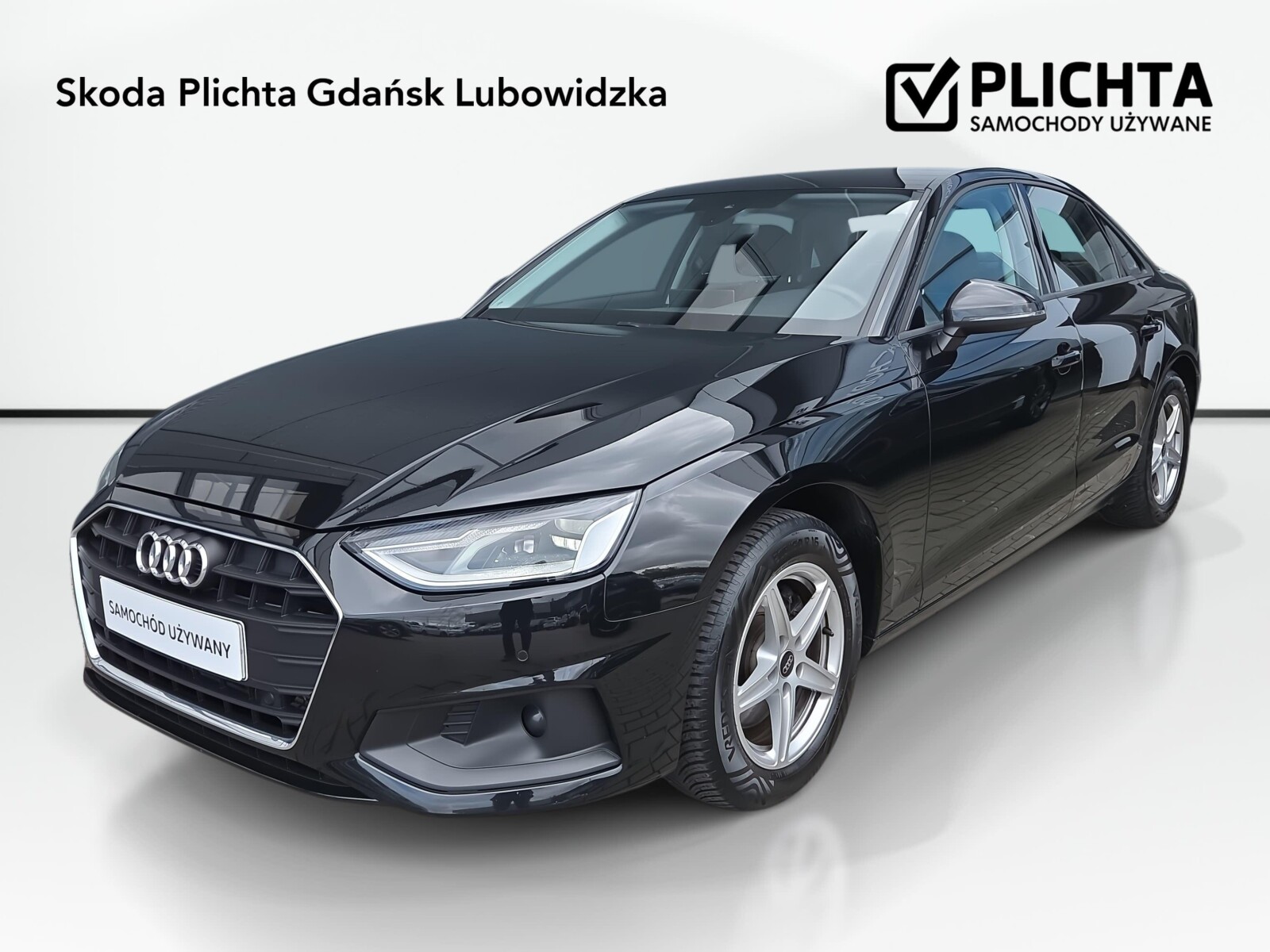 LED S-TRONIC Czujniki Parkowania Podgrzewane Fotele Tempomat FV23%