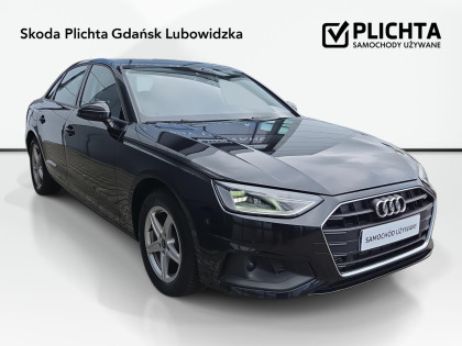LED S-TRONIC Czujniki Parkowania Podgrzewane Fotele Tempomat FV23%