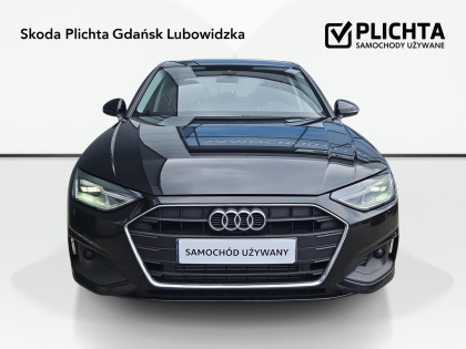LED S-TRONIC Czujniki Parkowania Podgrzewane Fotele Tempomat FV23%