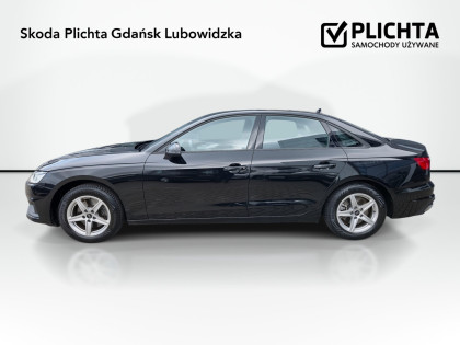 LED S-TRONIC Czujniki Parkowania Podgrzewane Fotele Tempomat FV23%