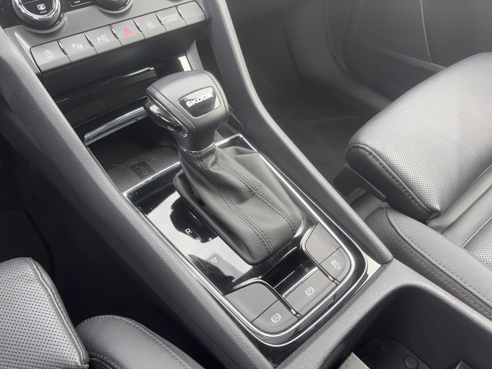 Škoda Kodiaq - zdjęcie 37