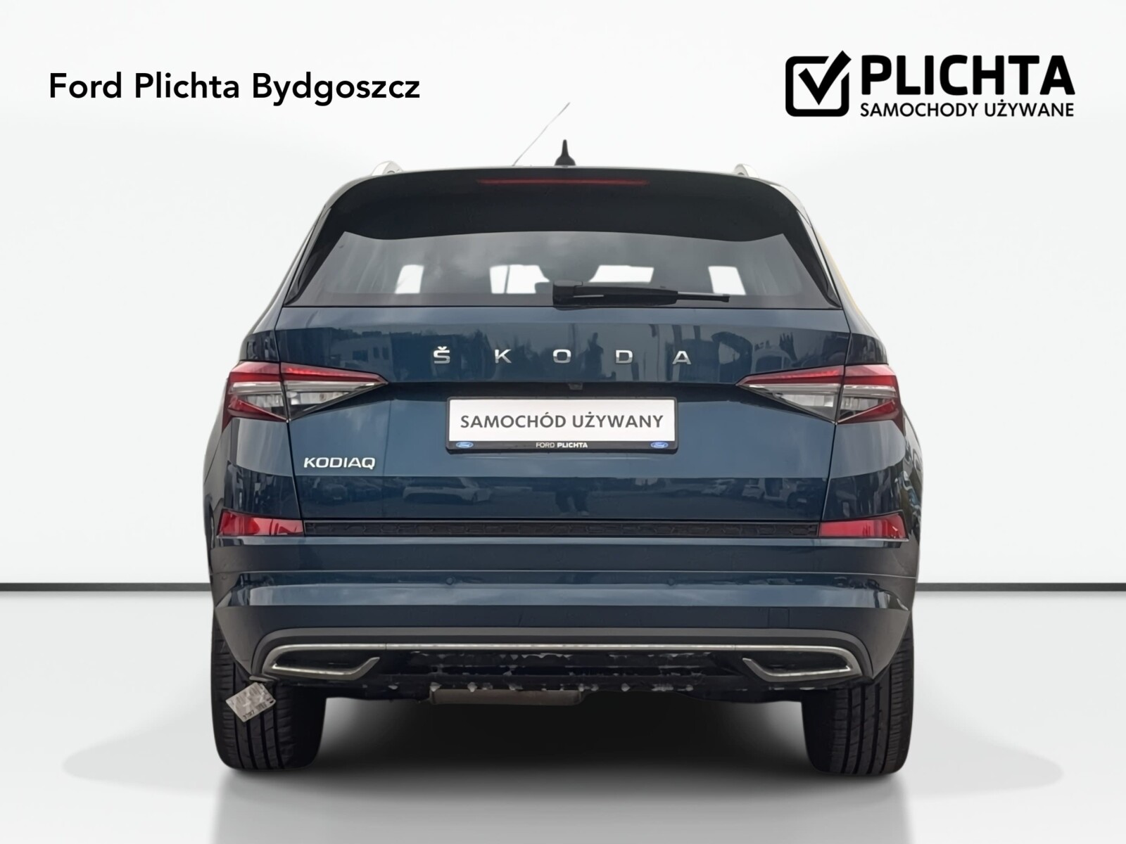 Škoda Kodiaq - zdjęcie 6