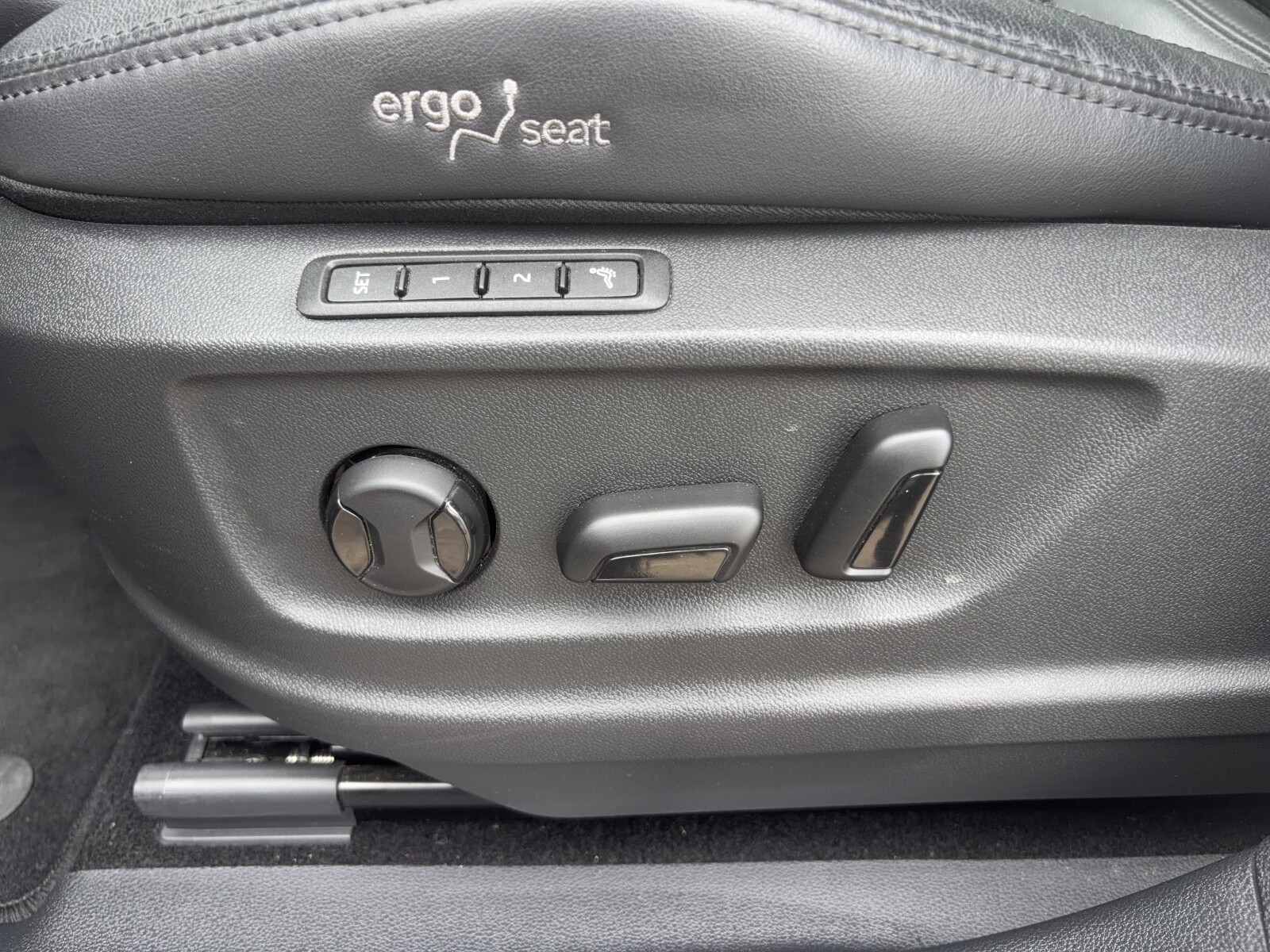 Škoda Kodiaq - zdjęcie 30