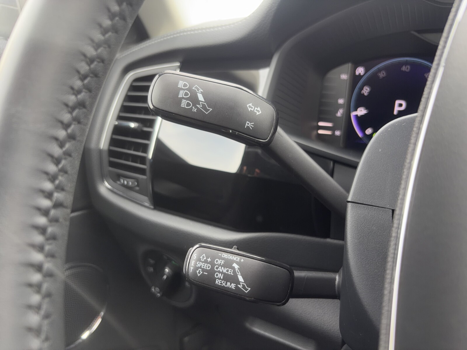 Škoda Kodiaq - zdjęcie 33