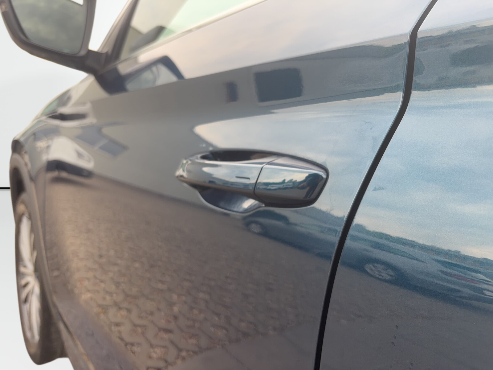 Škoda Kodiaq - zdjęcie 38