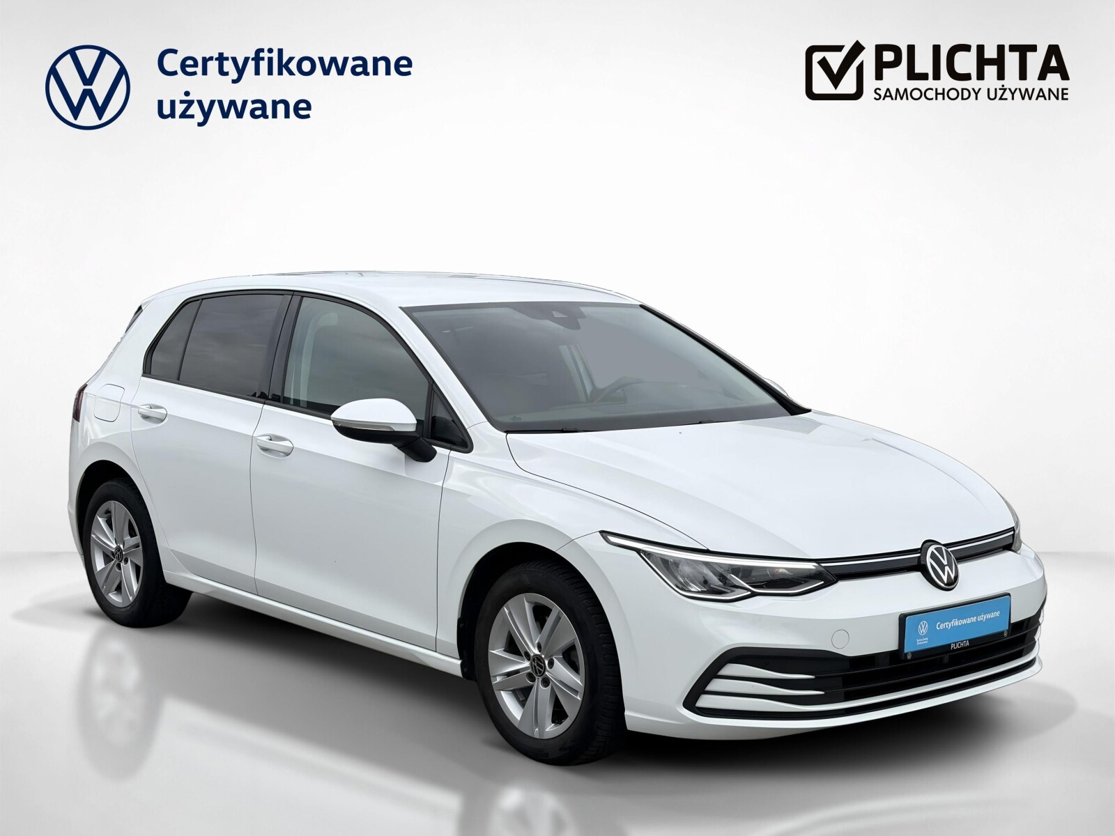 Volkswagen Golf - zdjęcie 7