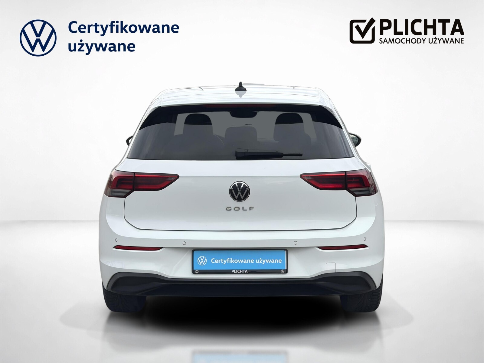 Volkswagen Golf - zdjęcie 4