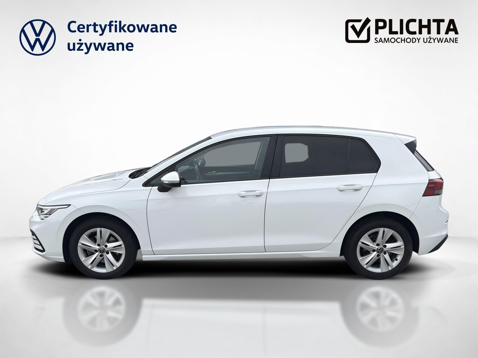 Volkswagen Golf - zdjęcie 2