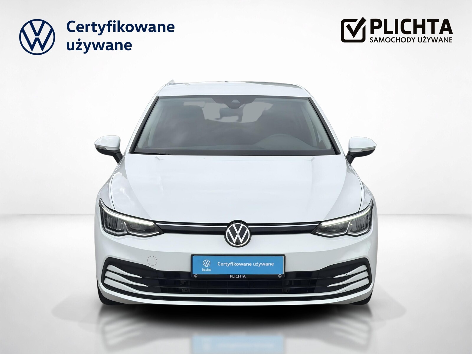 Volkswagen Golf - zdjęcie 8