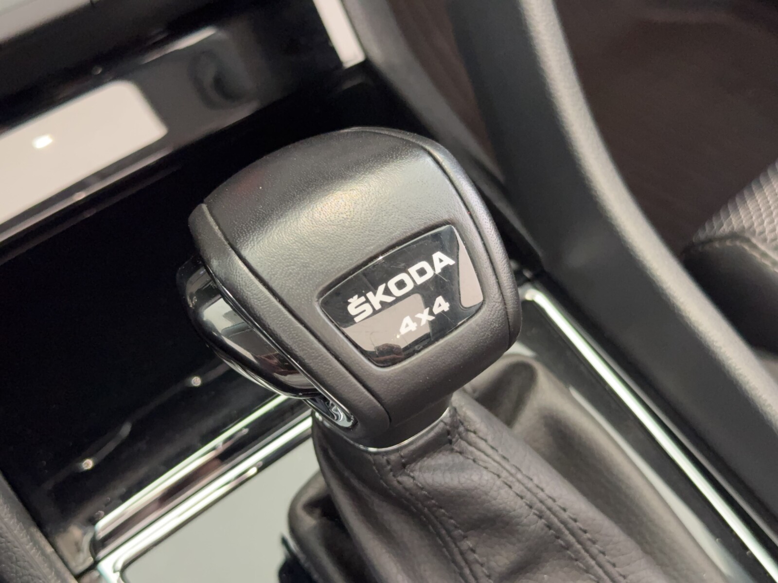 Škoda Kodiaq - zdjęcie 28