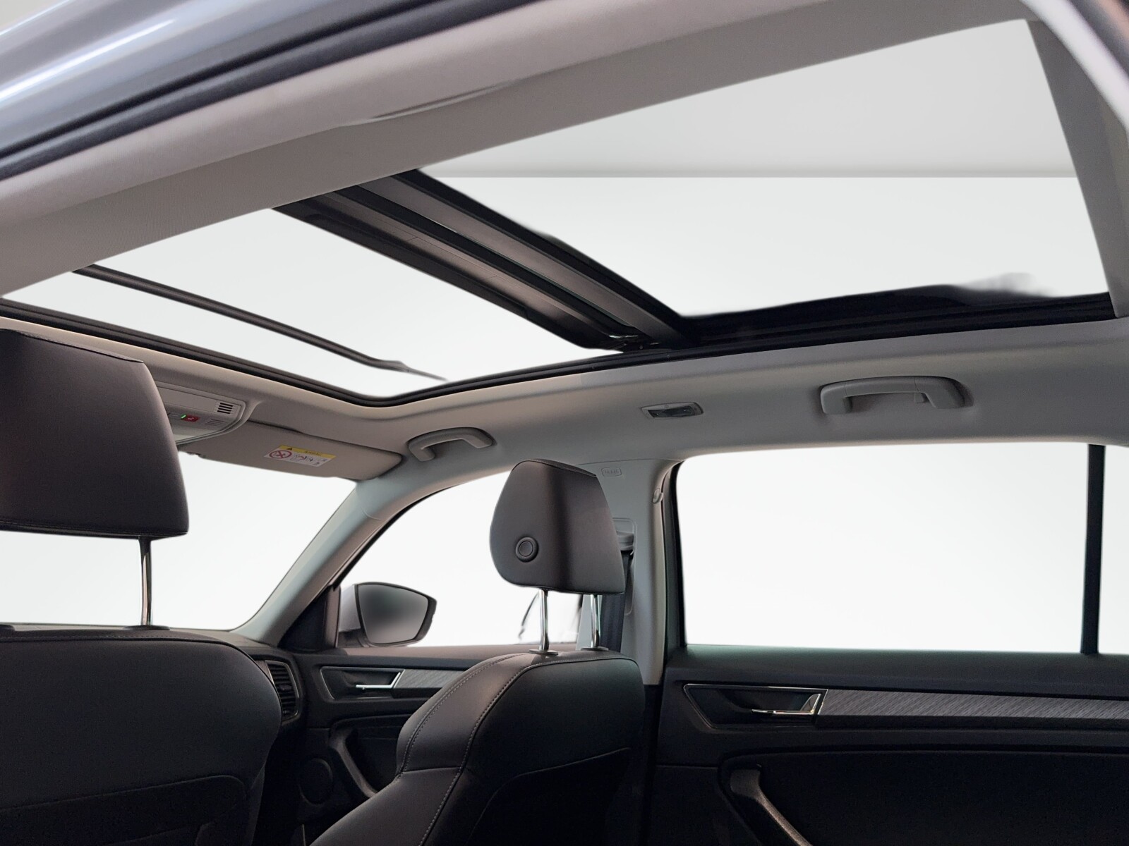 Škoda Kodiaq - zdjęcie 15