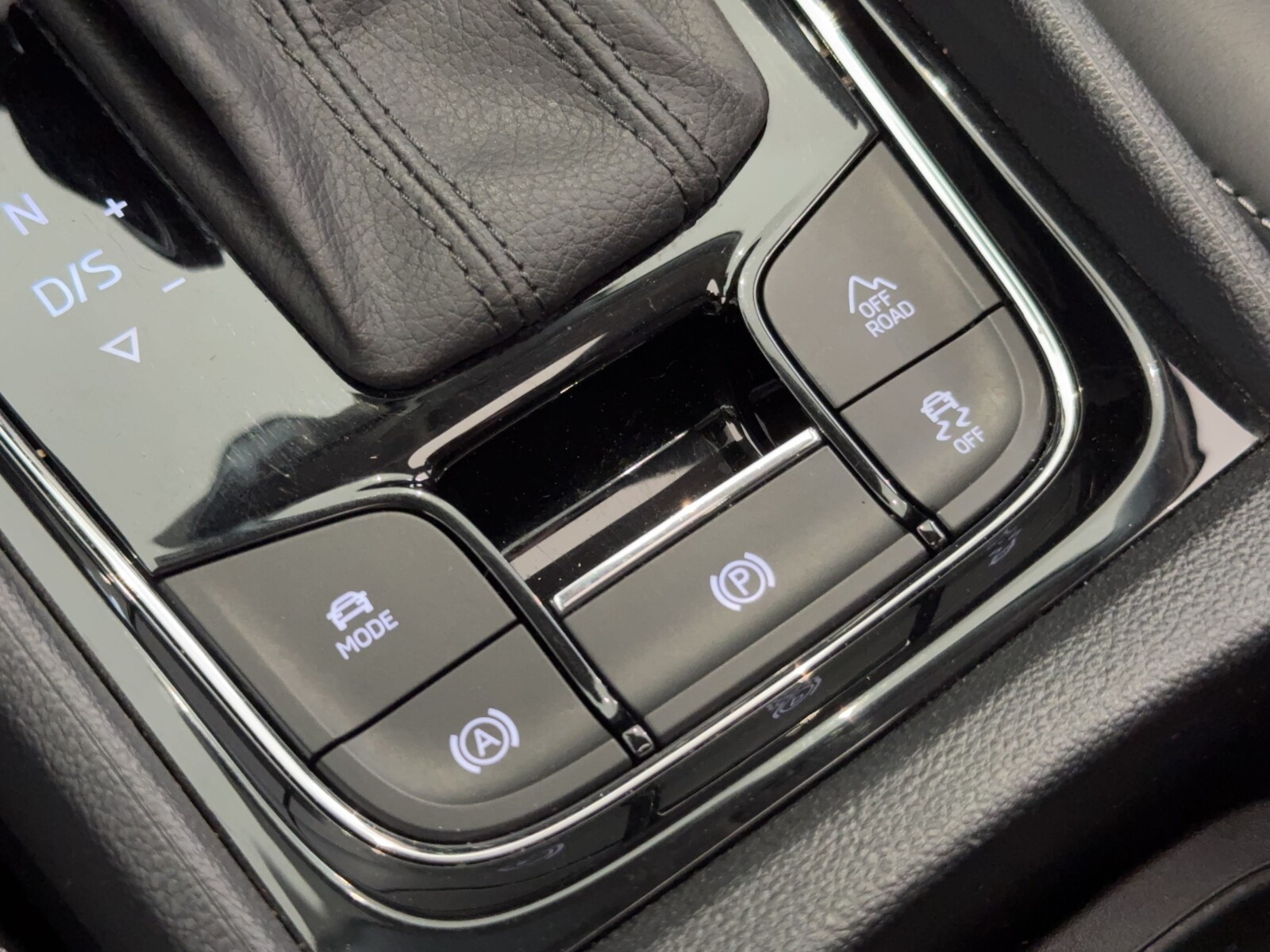 Škoda Kodiaq - zdjęcie 29