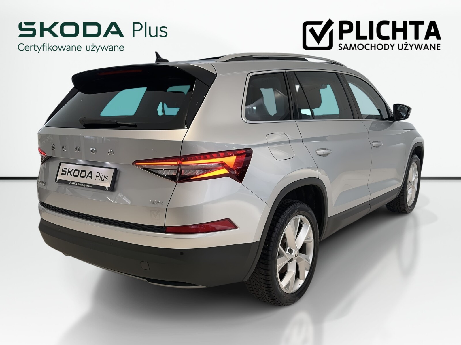 Škoda Kodiaq - zdjęcie 5