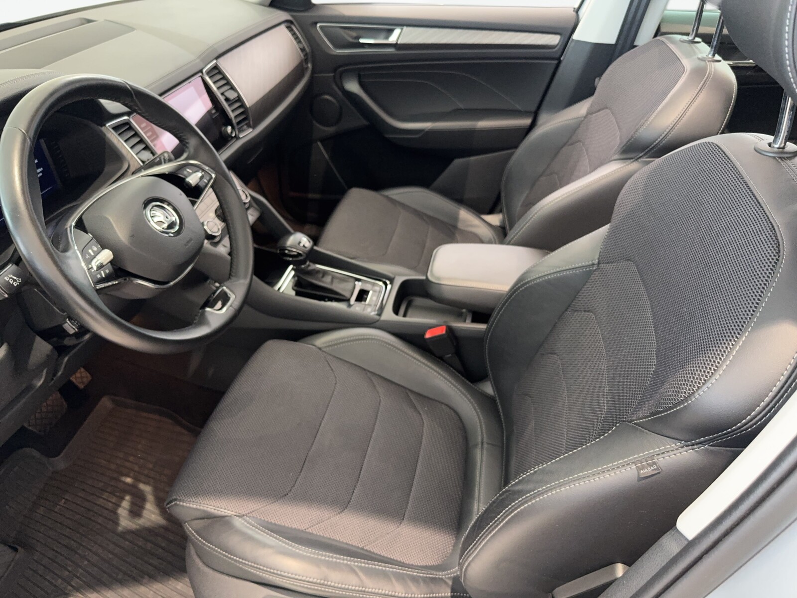 Škoda Kodiaq - zdjęcie 8