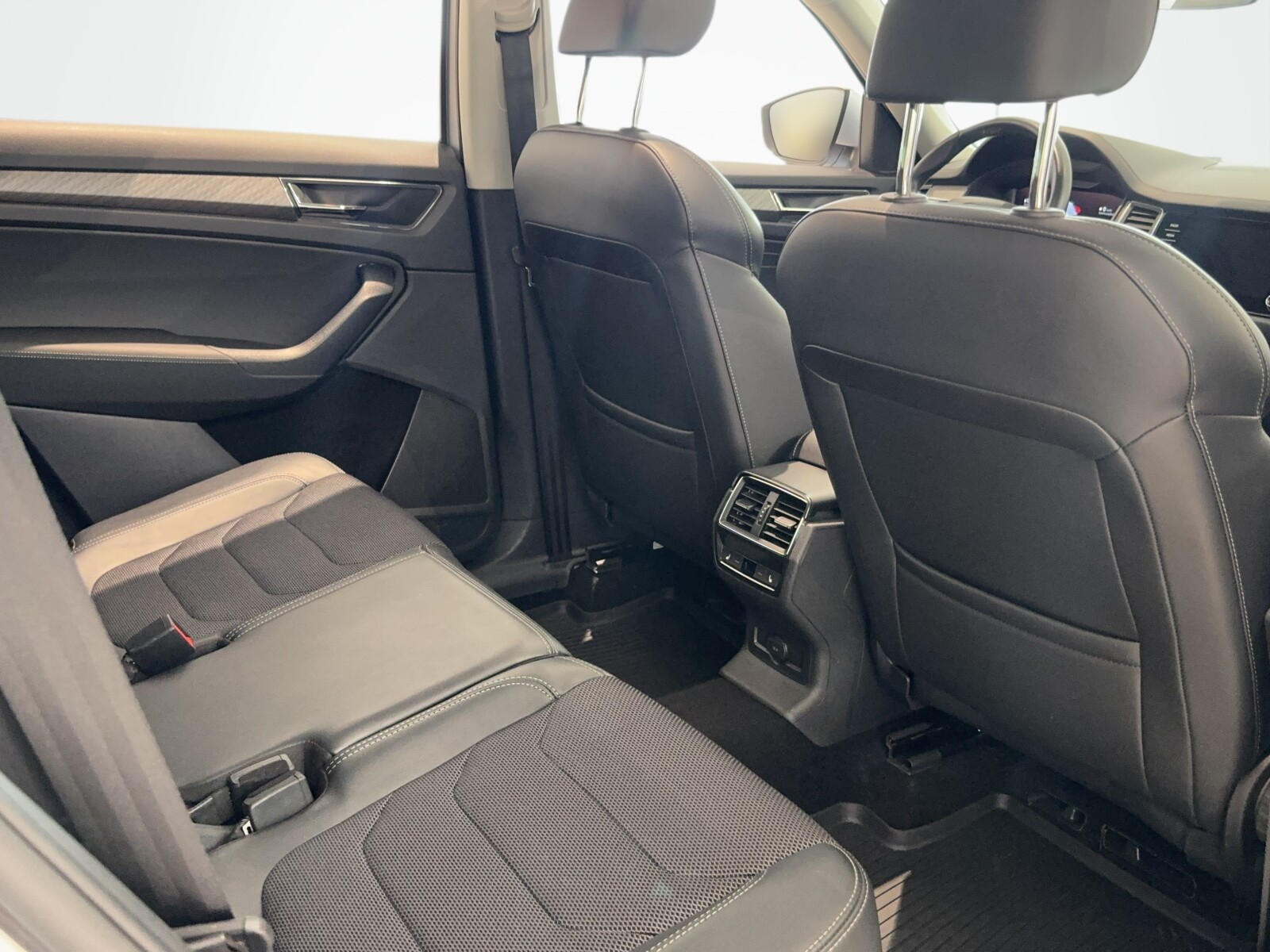 Škoda Kodiaq - zdjęcie 17