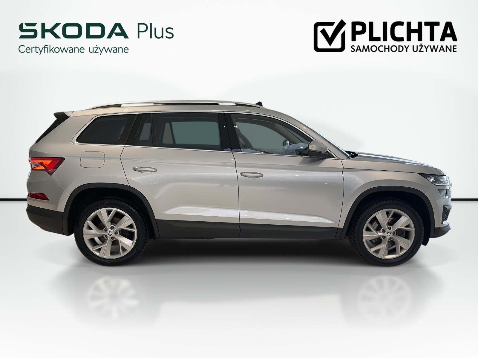 Škoda Kodiaq - zdjęcie 4