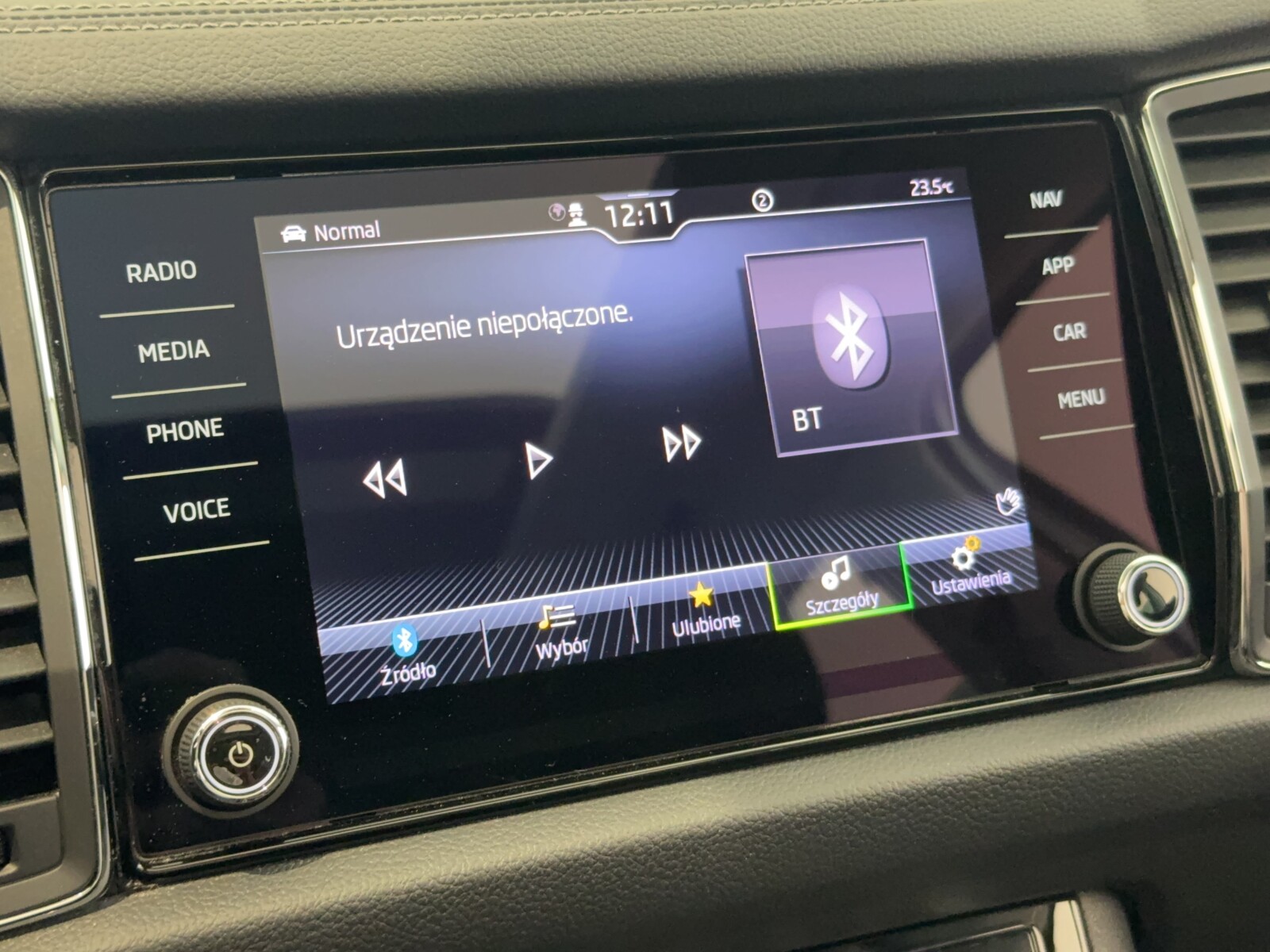 Škoda Kodiaq - zdjęcie 34