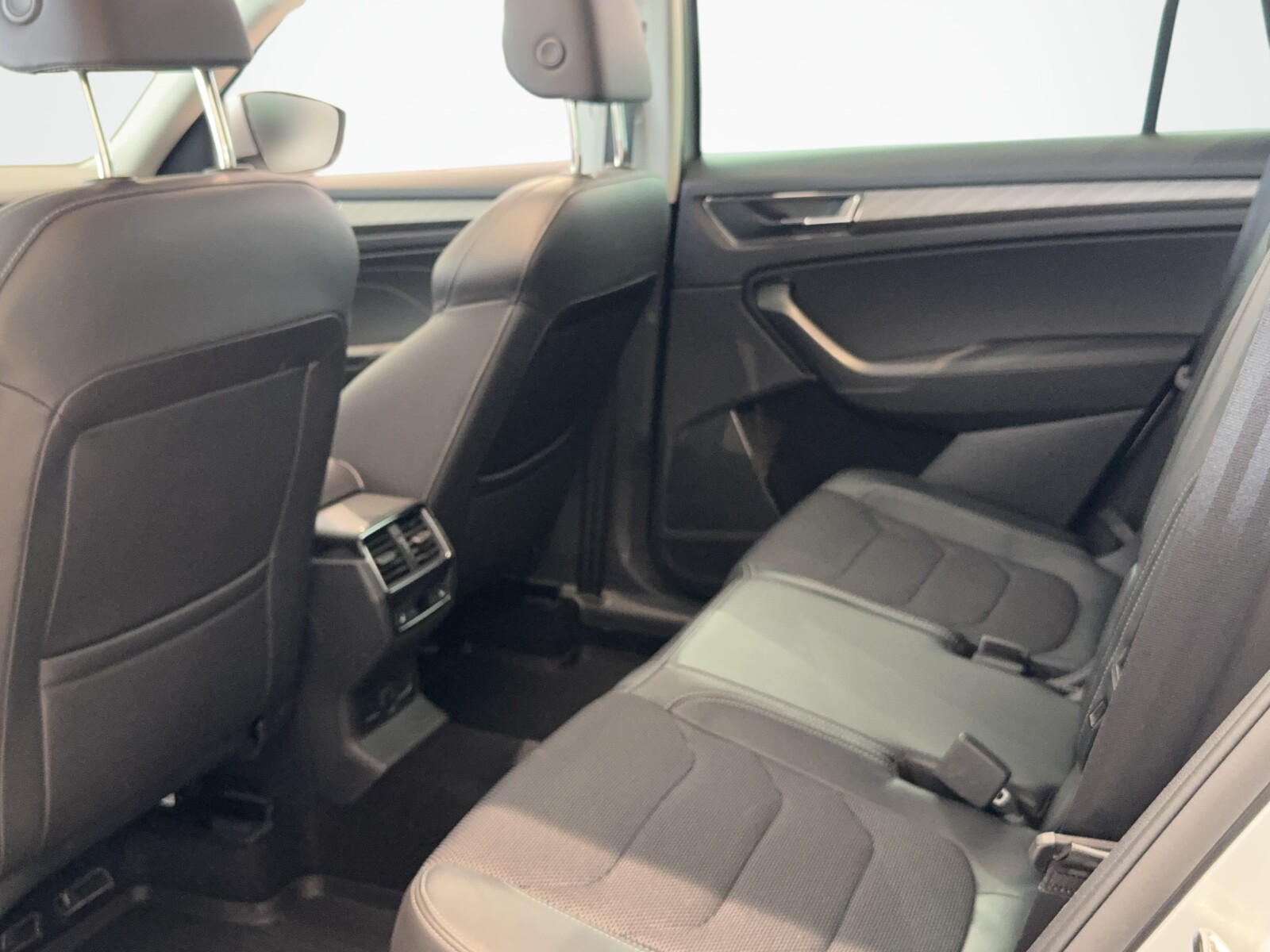 Škoda Kodiaq - zdjęcie 11