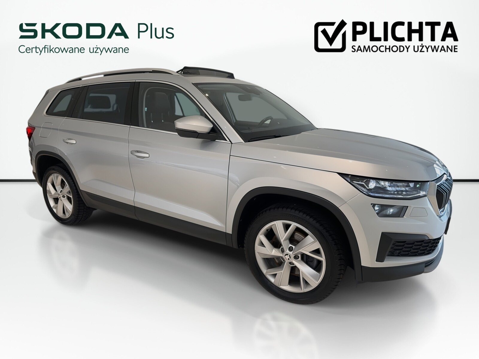 Škoda Kodiaq - zdjęcie 3
