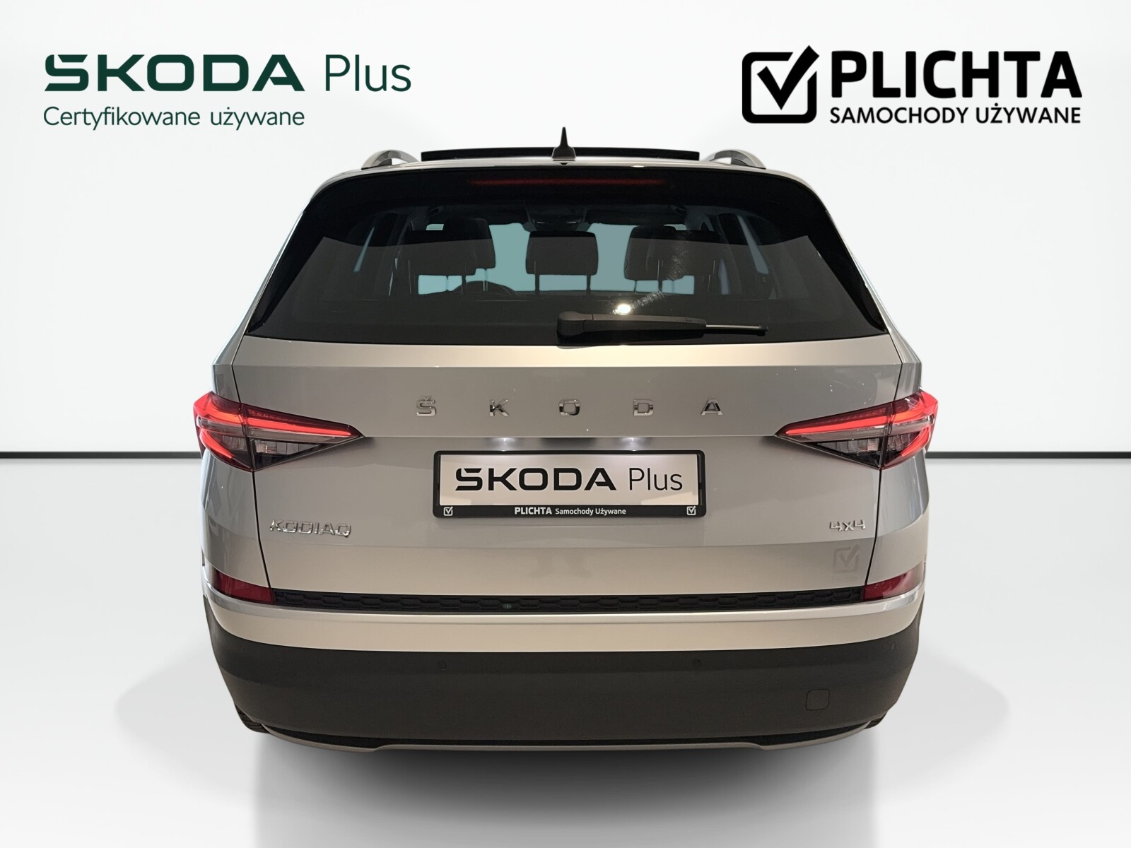 Škoda Kodiaq - zdjęcie 6