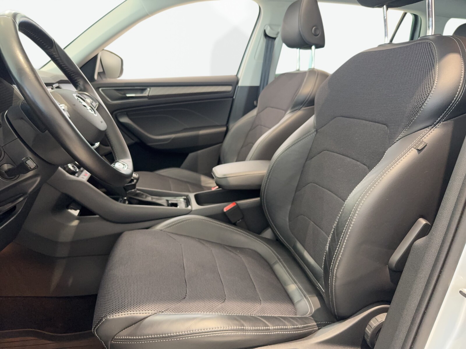 Škoda Kodiaq - zdjęcie 7