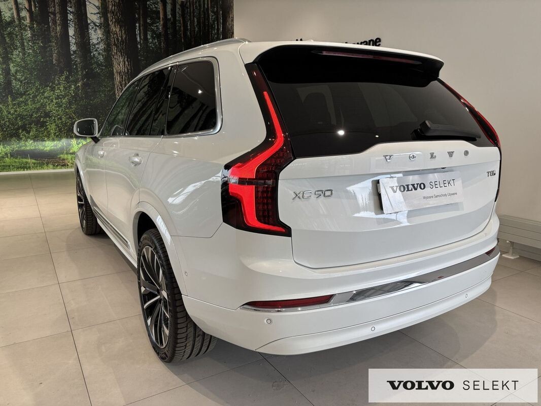 Volvo XC 90 - zdjęcie 7