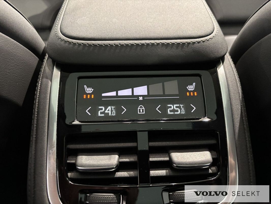 Volvo XC 90 - zdjęcie 20