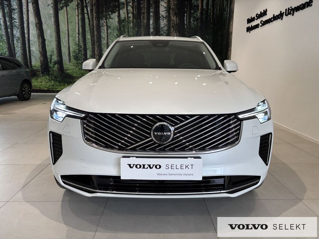 Volvo XC 90 - zdjęcie 10