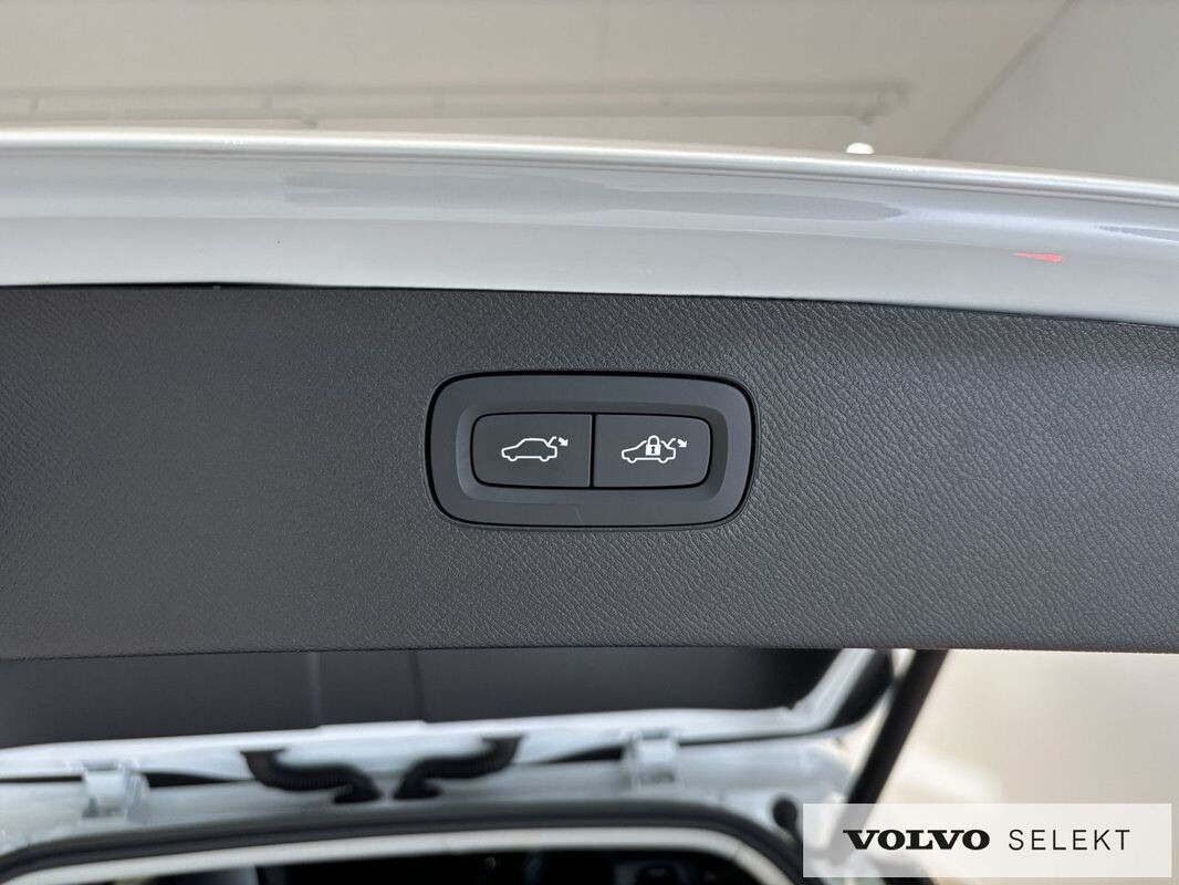 Volvo XC 90 - zdjęcie 29