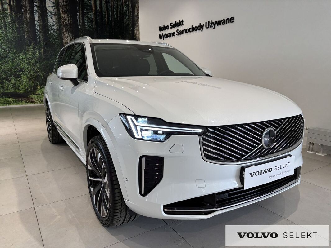 Volvo XC 90 - zdjęcie 3