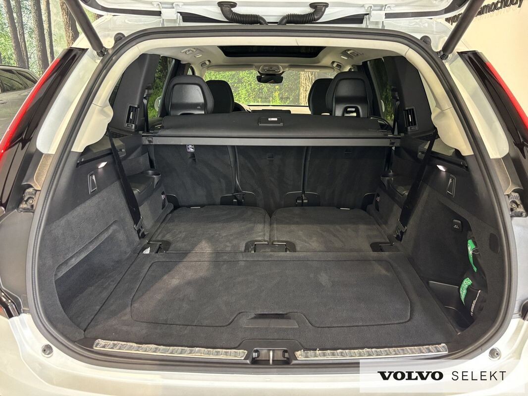 Volvo XC 90 - zdjęcie 28