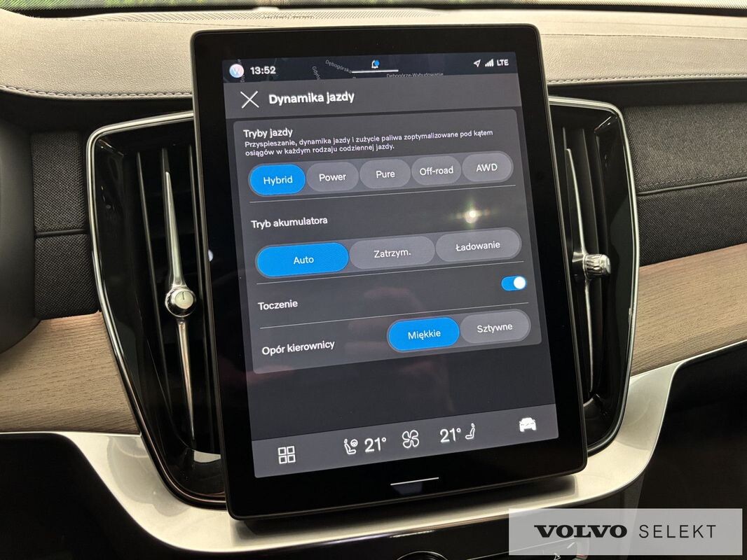 Volvo XC 90 - zdjęcie 26