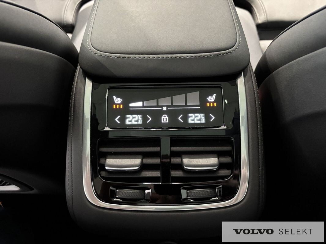 Volvo XC 90 - zdjęcie 21