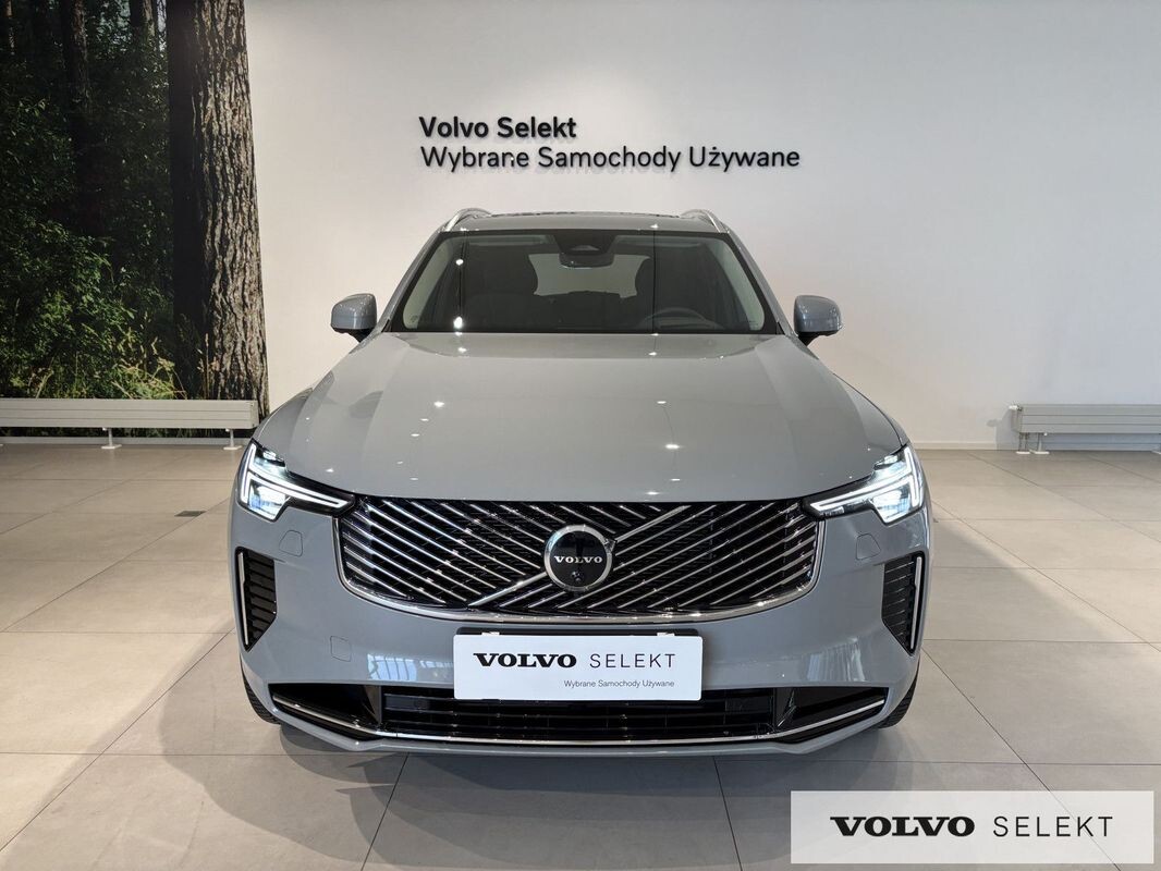 Volvo XC 90 - zdjęcie 3